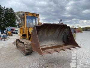 Liebherr LR 621 - Product Image 3