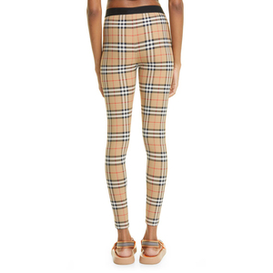 Leggings de Yoga para Mujer, Cintura Alta Elástica, Color Sólido, Spandex/Nylon, Secado Rápido, Transpirables, con Logotipo Personalizado en Oferta - Product Image 4