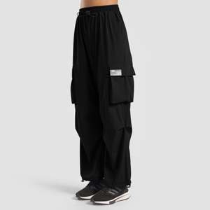 <b>Women's</b> 2.0 <b>Black</b> Micro Bottom Gymnastics Clothing - Product Image 1