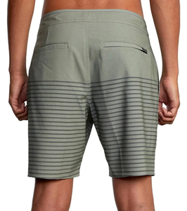 Nouvelle arrivée de shorts décontractés en coton de couleur unie pour hommes les plus vendus en gros à vendre - Product Image 3