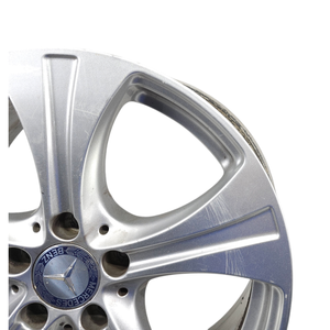 Cerchio in Lega per Mercedes Serie GLC (W253) A2534010800 (15>) - Product Image 6