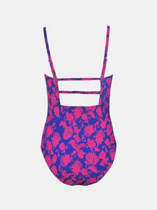 Traje de baño de estilo perfecto para mujer, superventas, antiarrugas, cómodo, de primera calidad, precio razonable, traje de baño para mujer sin mangas - Product Image 6