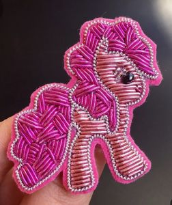 Broches en fil de lingot de nouvelle conception de meilleure qualité Broches en fil de lingot en gros à bas prix belle broche de mode #09743456477 - Product Image 5