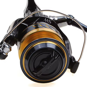 <span class=keywords><strong>Moulinet</strong></span> de pêche en mer à grande vitesse SPHEROS SW importé du Japon pour la pêche en bateau en haute mer et la pêche à la traîne longue distance - Product Image 3