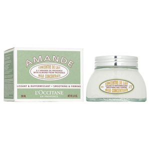โลซิทาน อัลมอนด์ มิลค์ คอนเซนเทรต บอดี้ ครีม ผสมเชียบัตเตอร์ - Product Image 4