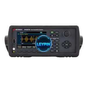 Instrumento de Adquisición de Datos GPIB de 3 Ranuras Keysight DAQ973SB, 2 Módulos de Conmutación de 20 Canales, 1 Módulo Multiplexor de 20 Canales Lexso - Product Image 5