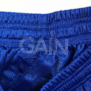 Pantalones Cortos Deportivos de Malla para Hombre, Diseño 2025, Cómodos, para Adultos - Product Image 3