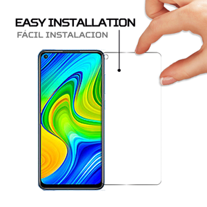 ฟิล์มกันรอย ANTISHOCK สำหรับเสี่ยวมี่ เรดมี่ โน้ต 10 - Product Image 2