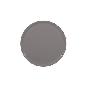 Assiette à pizza gris foncé 330 mm pour plats et vaisselle - HENDI Spécial - Product Image 1