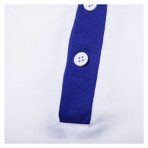 Estilo Europeo Americano para hombre para camisa 100% algodón transpirable Casual Otoño Invierno - Product Image 5