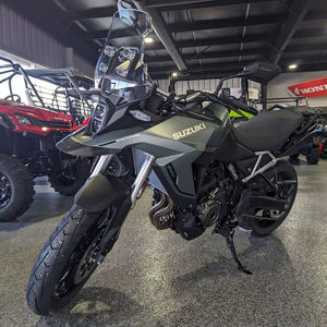 COMPRA AHORA Motocicleta <span class=keywords><strong>Suzuki</strong></span> V-Strom 800 2025 2024 en Venta con Garantía - Product Image 1