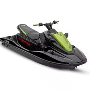 เจ็ทสกี/เรือส่วนตัว ยามาฮ่า เจ็ทบลาสเตอร์ เวฟรันเนอร์ รุ่น FAST HOT 2025 พร้อมเครื่องยนต์ซูเปอร์ชาร์จ พร้อมรถพ่วง มีสินค้าในสต็อก - Product Image 6