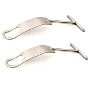 <strong>Make</strong> Best Quality Orthopedic <strong>Instruments</strong> Stainless Steel Product Hospital Uses Shoulder Retractor by Debonairii - Product Image 1