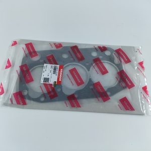 YANMAR Junta de motor diésel CABEZA 3TNV70-XSR Piezas de maquinaria al por mayor Modelo 119515-01331 - Product Image 5