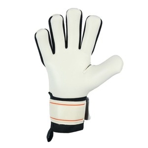 Gants de gardien de but personnalisés en gros 2025 meilleure vente fabricant à bas prix gants de capture de football gardien de but - Product Image 5