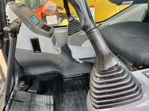 Offre Spéciale! Excavatrices de KOMATSU PC300 30T | Excavatrice Japon-faite de chenille avec le CE/EPA à haute efficacité pour les projets résistants - Product Image 4