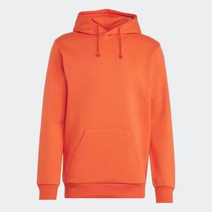 Sudadera con capucha de gran tamaño con logotipo personalizado de peso pesado 500 Gsm French Terry para hombre, sudadera con hombros caídos, patrón sólido, tela de 400 gramos - Product Image 6