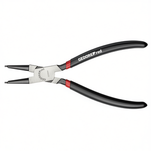 คีมตัดวงแหวนปลายตรง Gedore รุ่น Internal - Product Image 3