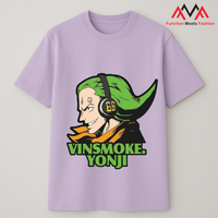 T-shirt en coton avec impression graphique personnalisée sur le devant |   T-shirt unisexe doux |   Fournisseur d'usine d'impression OEM/ODM |   Respirant et confortable