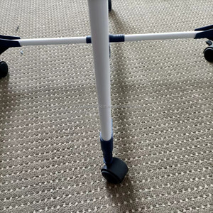 SIMPLY, el Más Vendido de Europa, Tendedero Multifuncional Telescópico de Plástico PP Plegable para Interiores y Exteriores, Sala de Estar - Product Image 3