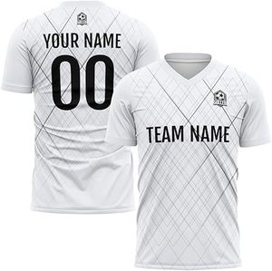Uniforme de football - Product Image 6