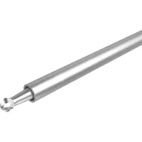 Dispositif chirurgical motorisé, embout de perceuse à boule en métal de classe I, désinfectant EOS, pour kit d'instruments certifiés de neurochirurgie et de craniotomie