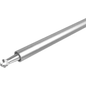 Ensemble d'instruments de craniotomie en métal de classe III pour neurochirurgie, comprenant une perceuse à boule pour appareil chirurgical - Product Image 1
