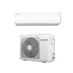 Original Samsungs ar condicionado 2HP 18000BTU 1.5ton montado na parede Variaable frequência economia de energia split tipo Hotéis domésticos