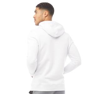 Sweat à capuche en molleton 100% coton pour homme, streetwear tendance, lourd, chaud, confortable, respirant, séchage rapide, pour l'extérieur, l'hiver, au quotidien - Product Image 5