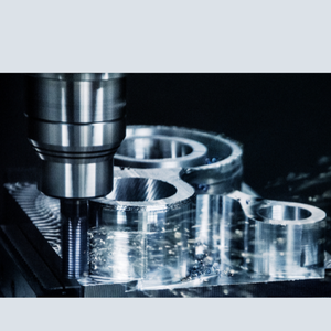 Advanced CNC Drilling & Machining Services for Stainless <b>Steel</b> and Aluminum <b>Profiles</b> - Product Image 1