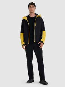 Oversized <b>Jacket</b> For Men Breathable Winter Season Wholesale Prices Plus Size <b>Jacket</b> For Man - Product Image 5