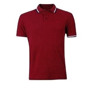 2025 nouveauté Polo Tee-Shirt pour hommes en gros à manches courtes décontracté pas cher prix dernier modèle hommes Polo T-Shirt bas quantité minimale de commande - Product Image 2