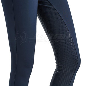 Superventas Riding Breaches Impresión de logotipo personalizado Riding Breaches Quick Dry Riding Breaches - Product Image 5