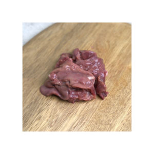 Gésier de poulet-Foie de poulet en vrac/ - Product Image 3