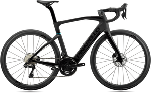 TOUT NOUVEAU VÉLO DE ROUTE N-YTROs E7 Di2 2025 - Product Image 1