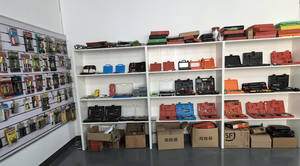 Kit de Extintor de Incendios para Automóvil con <span class=keywords><strong>Chaleco</strong></span> de Seguridad <span class=keywords><strong>y</strong></span> Triángulo de Advertencia - Kit de Herramientas de Emergencia - Product Image 5