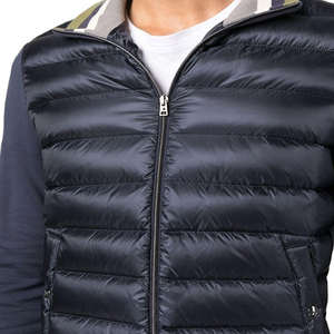 Chaqueta Acolchada Ligera y Cómoda de Alta Calidad para Hombre a Precio Económico, Chaquetas Acolchadas de Invierno para Mujer con Diferentes Diseños - Product Image 4
