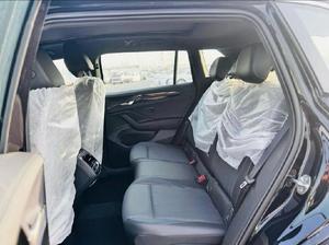 NUOVISSIMA TIGUAN R Line 2025, Motore 2L (200 CV) 4 Cilindri, Alimentazione a Benzina, Trazione Anteriore, Cambio Automatico, Guida a Sinistra - Product Image 3