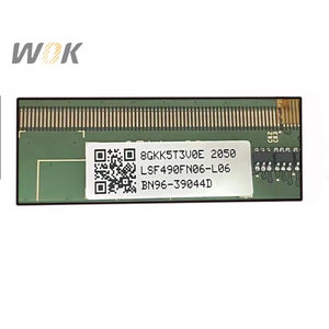 Panel de <span class=keywords><strong>Pantalla</strong></span> de TV LCD de 49, 50, 55, 60, 65, <span class=keywords><strong>75</strong></span>, 85, 86, 98 <span class=keywords><strong>pulgadas</strong></span>, <span class=keywords><strong>pantalla</strong></span> de TV, reemplazo de <span class=keywords><strong>pantalla</strong></span> de TV, para Samsung Hisense, LG TCL, <span class=keywords><strong>Sony</strong></span> Tv - Product Image 1