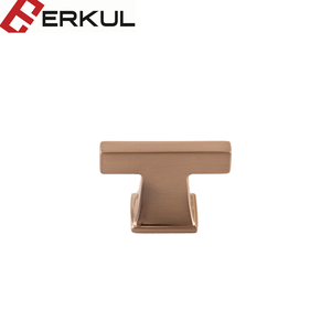 Высококачественные мебельные ручки Erkul – классический антикварный дизайн для ящиков, кухонь и гостиниц – лучшая оптовая цена - Product Image 1