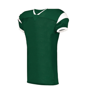 Buena Calidad Servicio OEM Mejor Proveedor Nuevo Estilo Equipo Desgaste Última Tela Ligera Uniforme de Fútbol Americano - Product Image 6