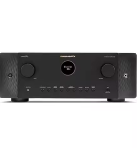 NUEVO ORIGINAL Marantz CINEMA 30 Receptor A/V de Red de 11.4 Canales (Negro) - Product Image 1