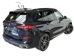 Usato BM W X5x Drive4od M-Sport NAV LASER PANO HEAD-UP 22ZO 340hp carburante Diesel Euro6d cambio automatico - Product Image 5