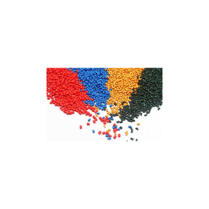 Mélange maître de couleurs de qualité supérieure pour le moulage par soufflage et la production de tuyaux - Product Image 1