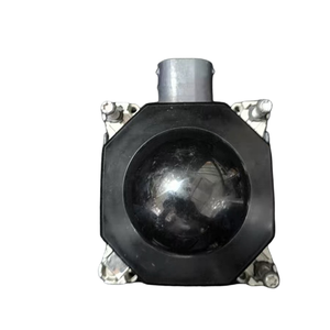 Parachoques Delantero de Alta Calidad con Control de Crucero Adaptativo ACC y Radar de Onda Milimétrica de Largo Alcance para Porsche Taycan 9J1927561J  9J1907561G - Product Image 4