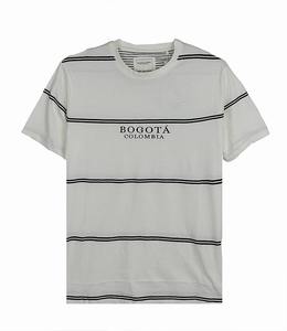 T-shirts essentiels confortables et durables pour hommes et femmes Élégant pour toute tenue décontractée pour les journées de travail relaxantes Poids du tissu de 260 grammes - Product Image 3