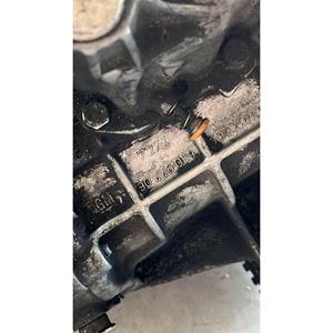 เกียร์ธรรมดา OPEL Corsa B รุ่นที่ 2 5 ประตู (ปี 97-00) ครบชุด 90446059 X14SZ เบนซิน 1.4 - Product Image 4