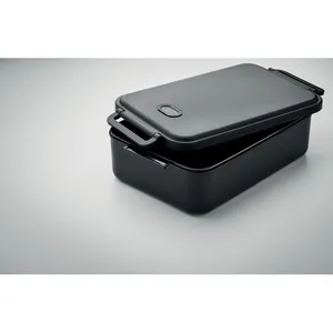 INDUSMAX Customizable PP <b>Lunch</b> <b>Box</b> for Merchandising - Product Image 2