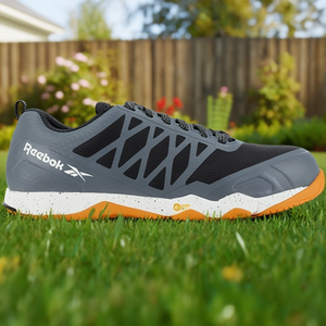 Chaussures de sécurité SpeedTR S1PS SR ESD EN20345 Taille 41 W.11 Gris/Orange Certifiées SR ESD EN20345 - Product Image 3
