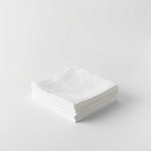 Servilletas Desechables de 3 Capas, Pulpa de Madera Virgen, Estilo Bolsa, Multiusos, para Comedor, Limpieza y Uso Comercial en Cocina - Product Image 6